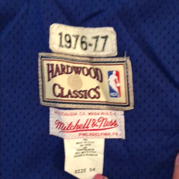 Mitchell & Ness - Picture 3 of 5